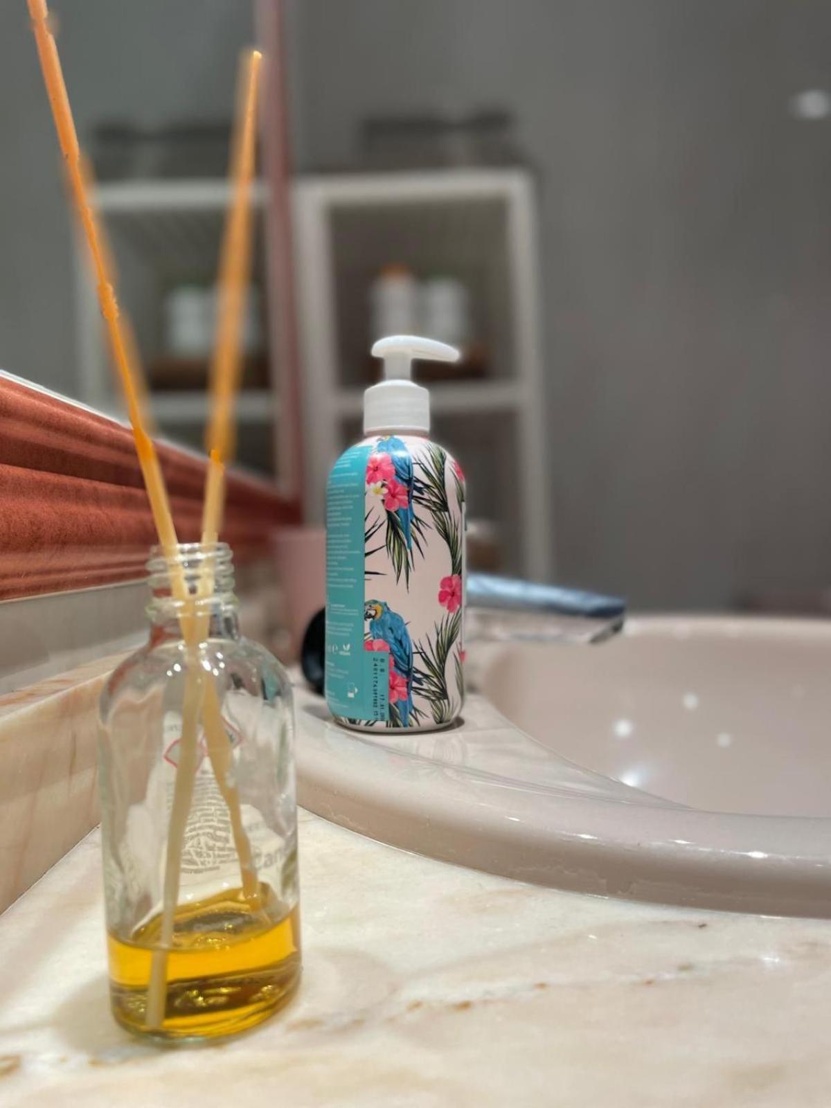 Eerstelijns Appartement Vive Cada Momento Zeezicht En Pal Aan De Boulevard En Strand Calpe, Toplocatie Ngoại thất bức ảnh