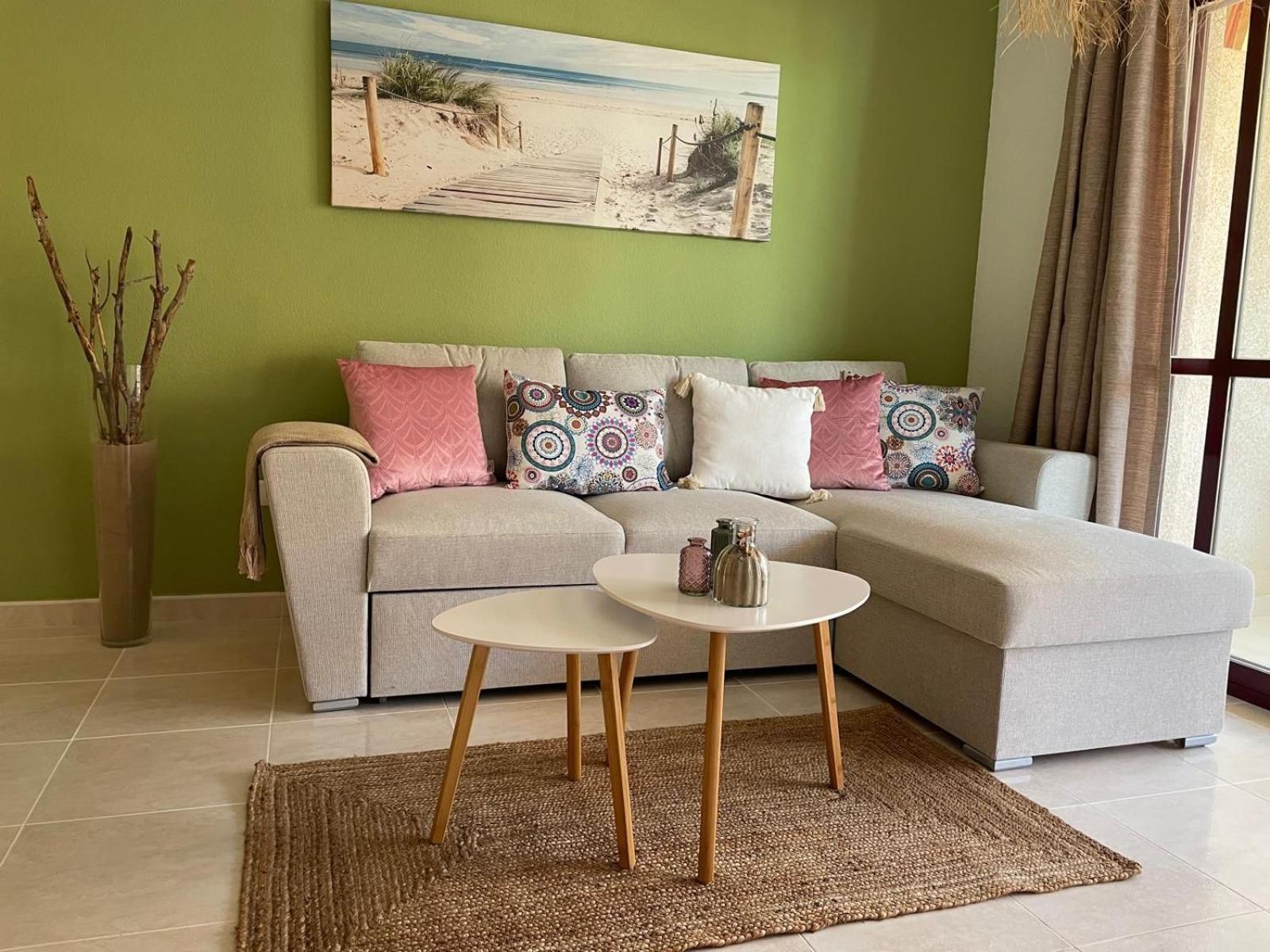 Eerstelijns Appartement Vive Cada Momento Zeezicht En Pal Aan De Boulevard En Strand Calpe, Toplocatie Ngoại thất bức ảnh