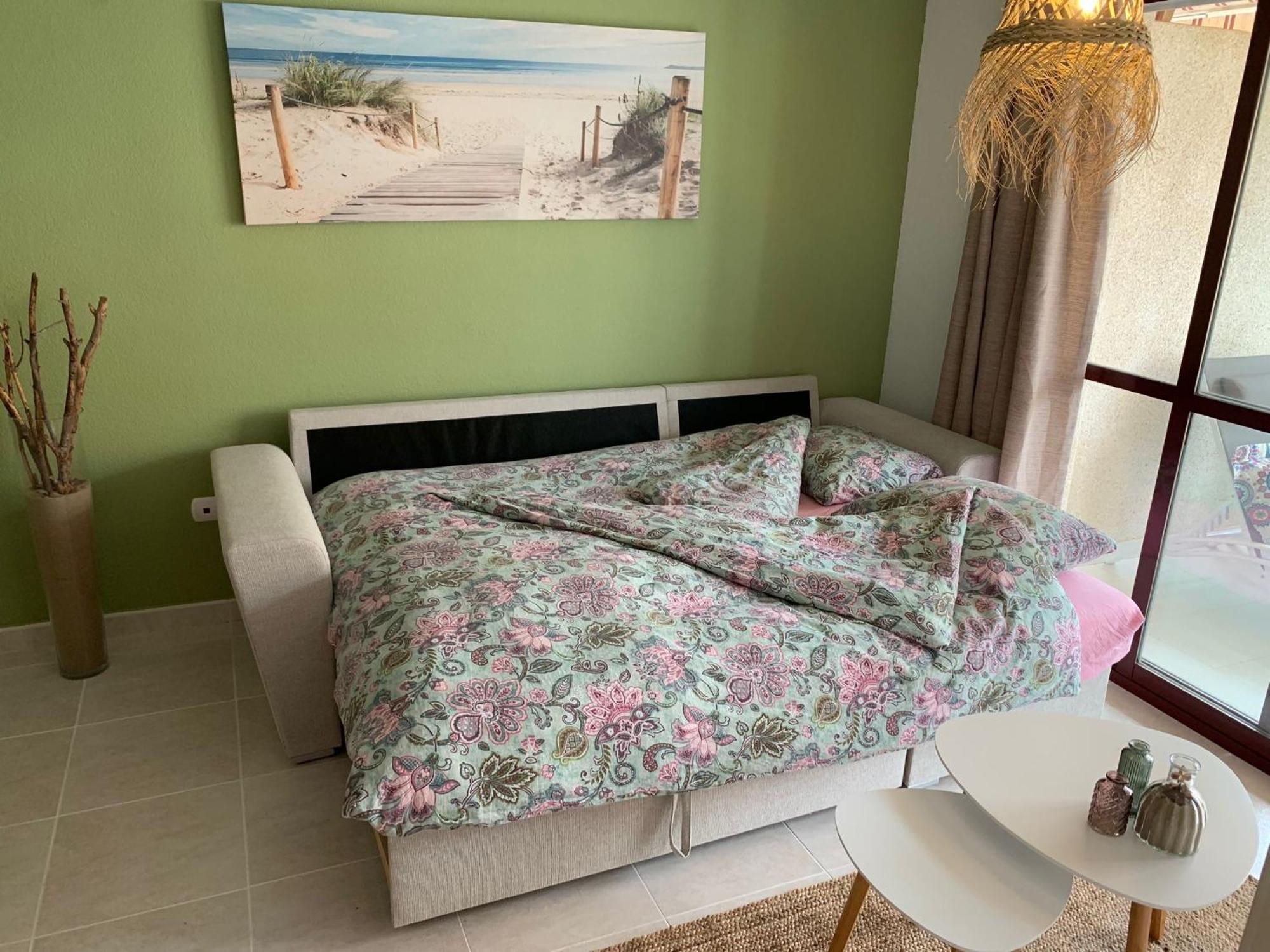 Eerstelijns Appartement Vive Cada Momento Zeezicht En Pal Aan De Boulevard En Strand Calpe, Toplocatie Ngoại thất bức ảnh